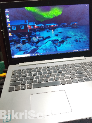 Lenovo IdeaPad 320 12gb ram 500gb ssd 2tb of hdd